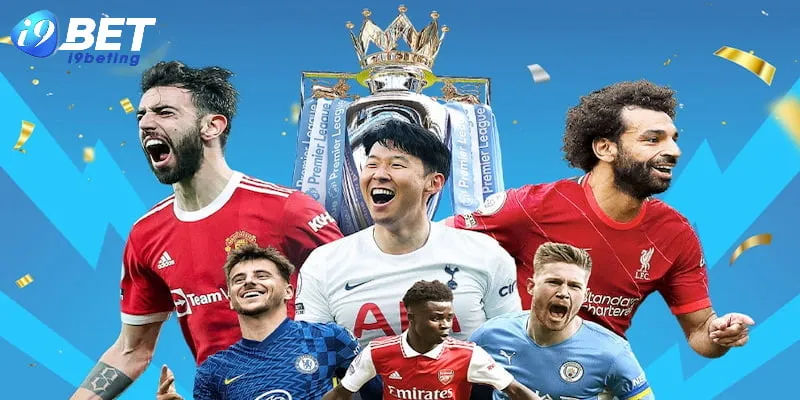 Lịch sử hình thành, phát triển của bóng đá ngoại hạng anh