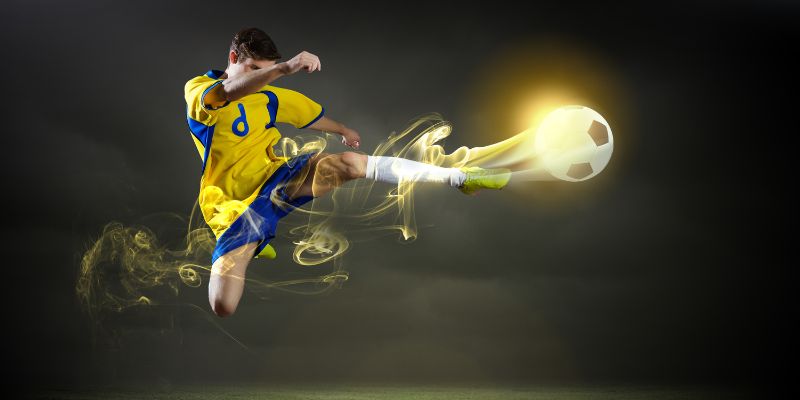 Hướng dẫn chơi Kèo bóng đá quốc tế cực đơn giản 